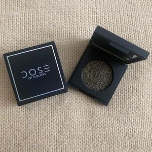 Dose of Colors Block Party Single Eyeshadow